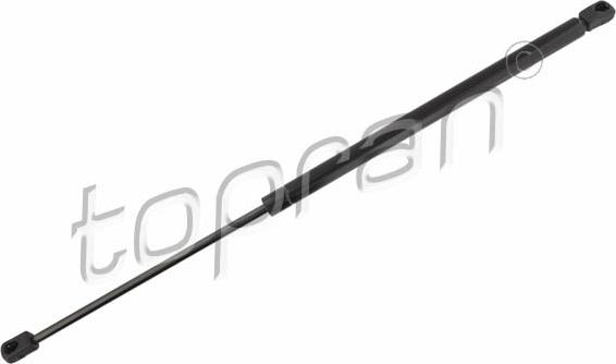Topran 600 127 - Amortizor portbagaj aaoparts.ro