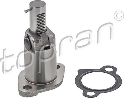 Topran 600 802 - Intinzator,lant distributie aaoparts.ro
