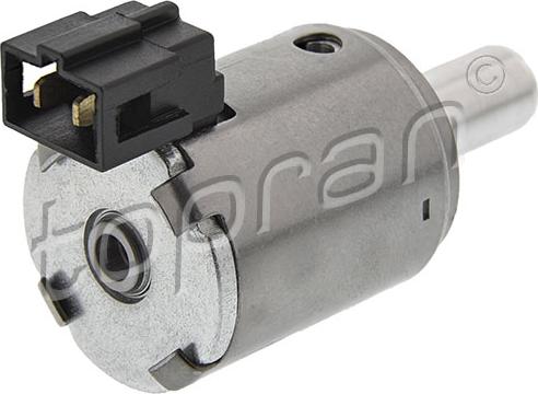 Topran 639 817 - Supapa comutator, transmisie automata aaoparts.ro
