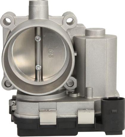 Topran 639 302 - Carcasa clapeta aaoparts.ro