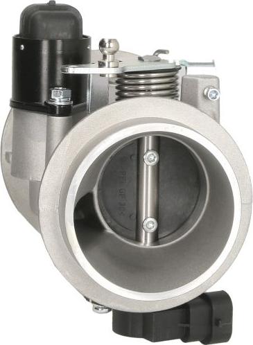 Topran 639 332 - Carcasa clapeta aaoparts.ro