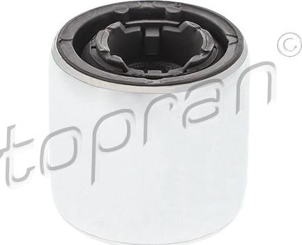 Topran 634 493 - Suport,trapez aaoparts.ro