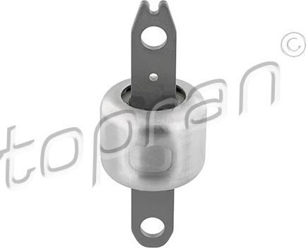 Topran 634 464 - Suport, ax aaoparts.ro