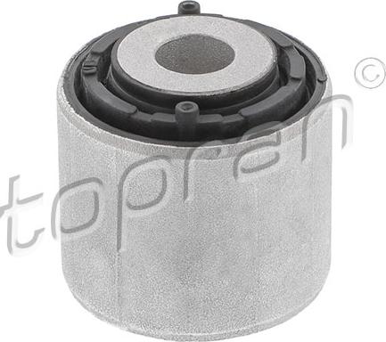 Topran 634 551 - Suport,trapez aaoparts.ro