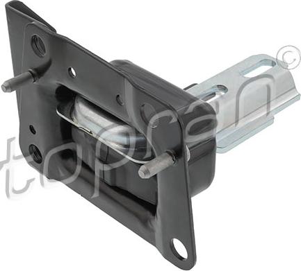 Topran 634 557 - Suport, transmisie automata aaoparts.ro