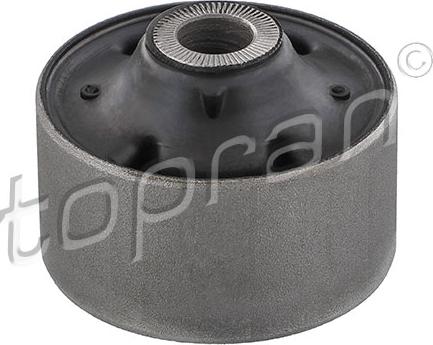 Topran 634 520 - Suport,trapez aaoparts.ro