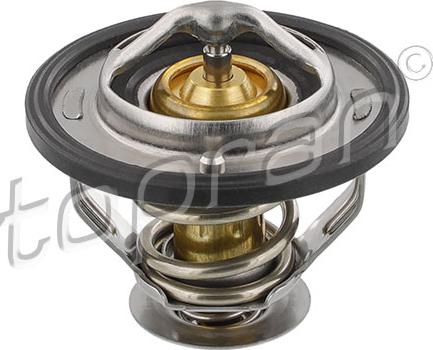 Topran 630 305 - Termostat,lichid racire aaoparts.ro
