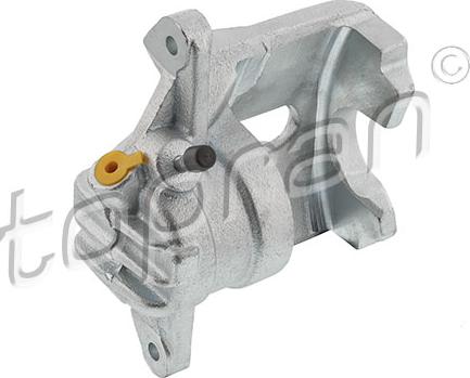 Topran 631 442 - Etrier frana aaoparts.ro