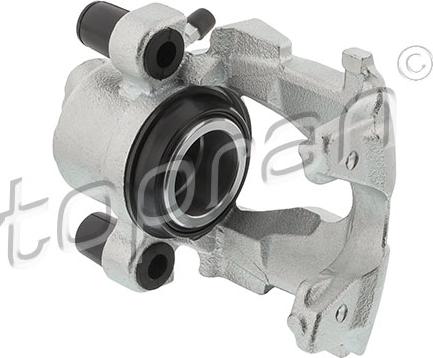 Topran 631 470 - Etrier frana aaoparts.ro
