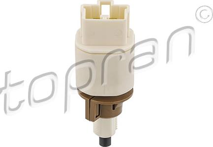 Topran 638 162 - Comutator lumini frana aaoparts.ro