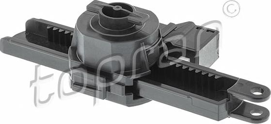 Topran 638 185 - Comutator, lumini interioare aaoparts.ro