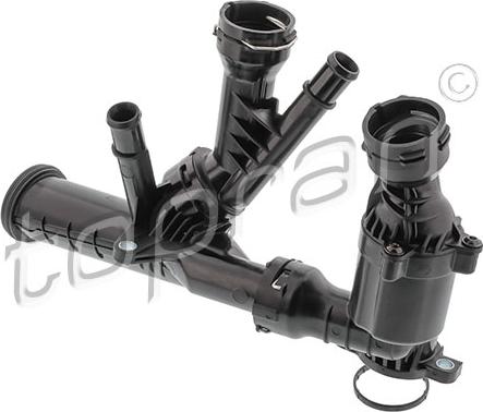 Topran 638 784 - Termostat,lichid racire aaoparts.ro