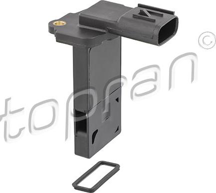 Topran 629 204 - Senzor debit aer aaoparts.ro