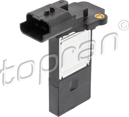 Topran 629 205 - Senzor debit aer aaoparts.ro