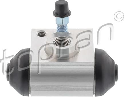 Topran 624 304 - Cilindru receptor frana aaoparts.ro