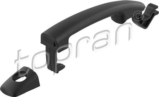 Topran 620 014 - Maner usa aaoparts.ro