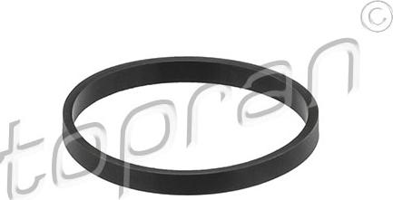 Topran 628 104 - Garnitura, galerie admisie aaoparts.ro
