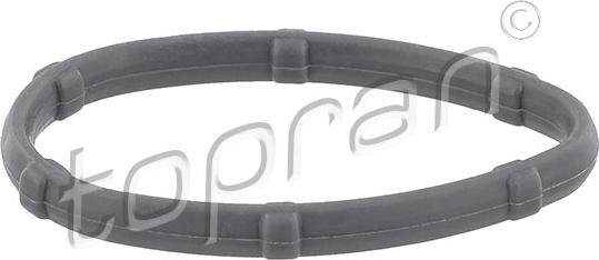 Topran 628 110 - Garnitura, galerie admisie aaoparts.ro