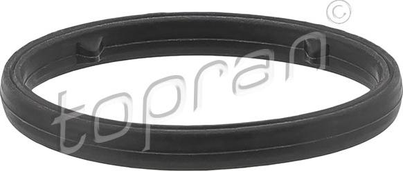 Topran 628 118 - Etansare, racire ulei aaoparts.ro