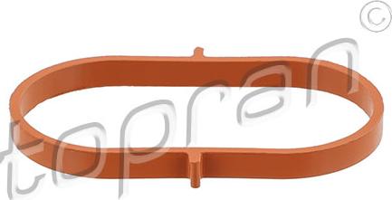 Topran 628 112 - Garnitura, galerie admisie aaoparts.ro