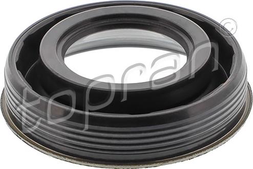 Topran 628 132 - Garnitura, capac supape aaoparts.ro