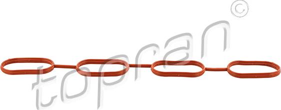 Topran 628 121 - Garnitura, galerie admisie aaoparts.ro