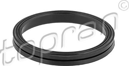 Topran 628 304 - Garnitura, distributie aaoparts.ro