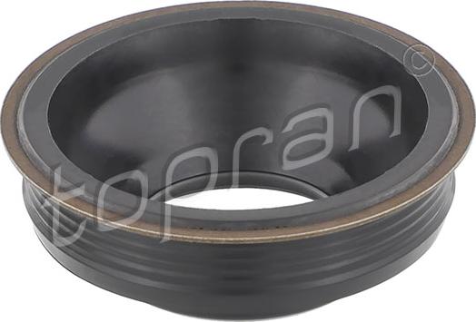Topran 628 301 - Garnitura, capac supape aaoparts.ro