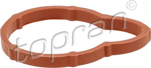 Topran 628 318 - Garnitura, galerie admisie aaoparts.ro