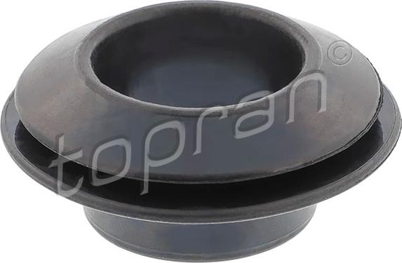 Topran 628 338 - Burduf, brat stergator parbriz aaoparts.ro