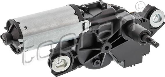 Topran 623 413 - Motor stergator aaoparts.ro