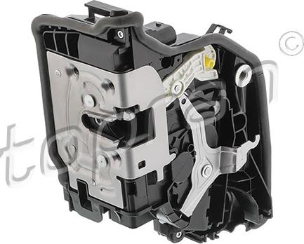 Topran 623 654 - Incuietoare usa aaoparts.ro