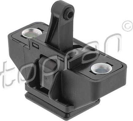 Topran 623 658 - Incuietoare haion aaoparts.ro
