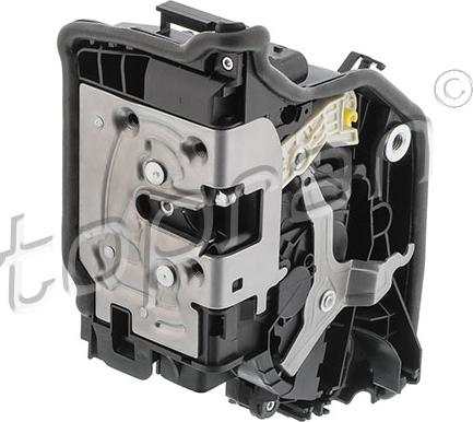 Topran 623 652 - Incuietoare usa aaoparts.ro