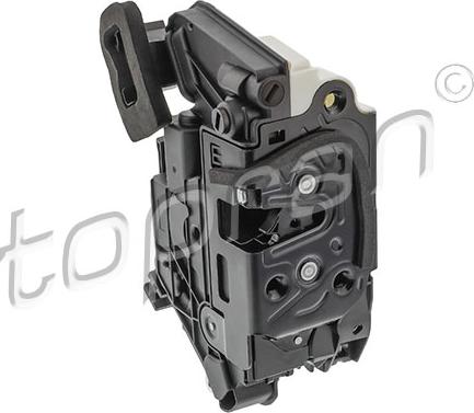 Topran 623 669 - Incuietoare usa aaoparts.ro