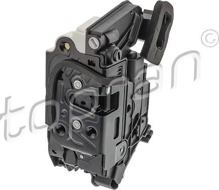 Topran 623 668 - Incuietoare usa aaoparts.ro