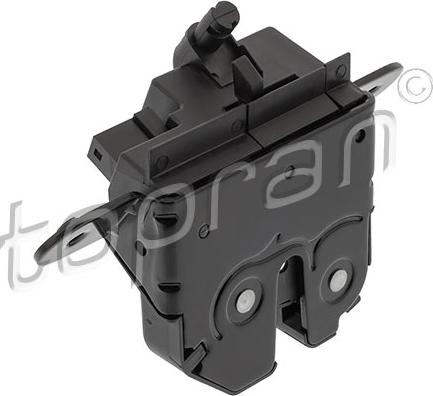 Topran 623 662 - Incuietoare haion aaoparts.ro