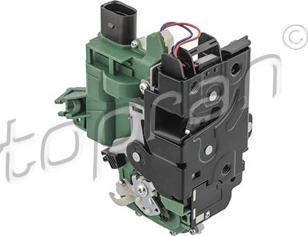 Topran 623 603 - Incuietoare usa aaoparts.ro