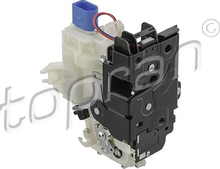 Topran 623 611 - Incuietoare usa aaoparts.ro