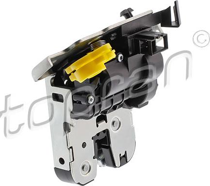 Topran 623 681 - Incuietoare haion aaoparts.ro