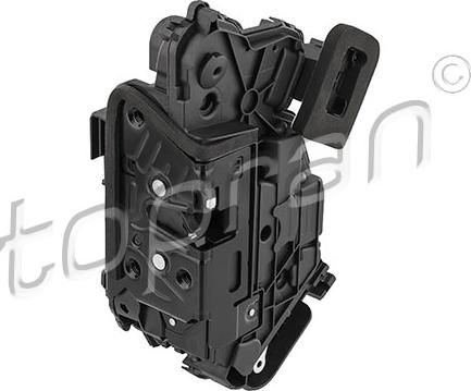 Topran 623 629 - Incuietoare usa aaoparts.ro