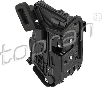 Topran 623 628 - Incuietoare usa aaoparts.ro