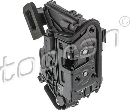 Topran 623 677 - Incuietoare usa aaoparts.ro