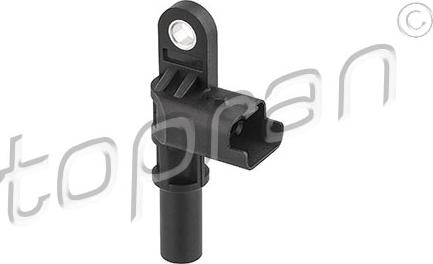 Topran 623 123 - Senzor,pozitie ax cu came aaoparts.ro
