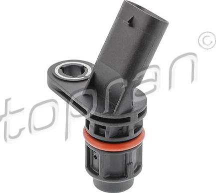 Topran 623 173 - Senzor,pozitie ax cu came aaoparts.ro