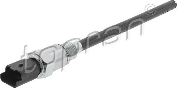 Topran 622 469 - Senzor,nivel ulei motor aaoparts.ro