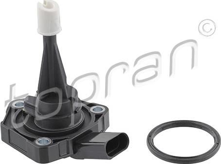 Topran 622 464 - Senzor,nivel ulei motor aaoparts.ro