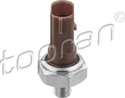 Topran 622 508 - Senzor,presiune ulei aaoparts.ro