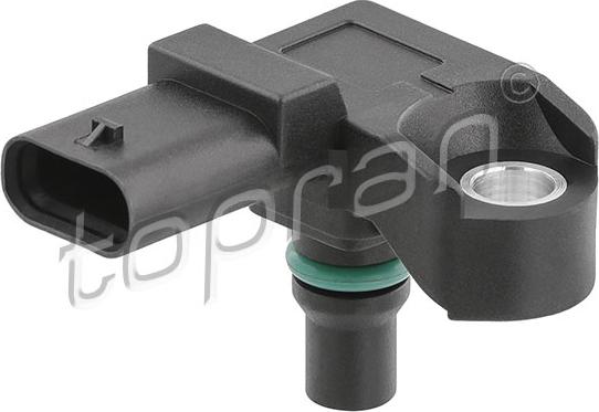 Topran 622 514 - Senzor, presiune galerie admisie aaoparts.ro
