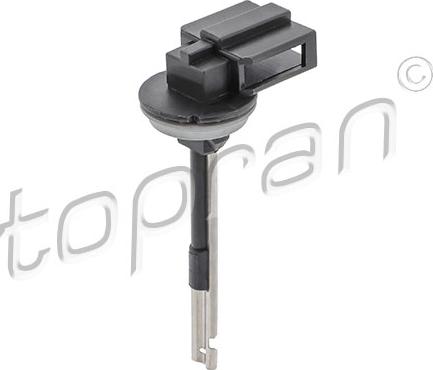 Topran 622 259 - Senzor,temperatura interioara aaoparts.ro